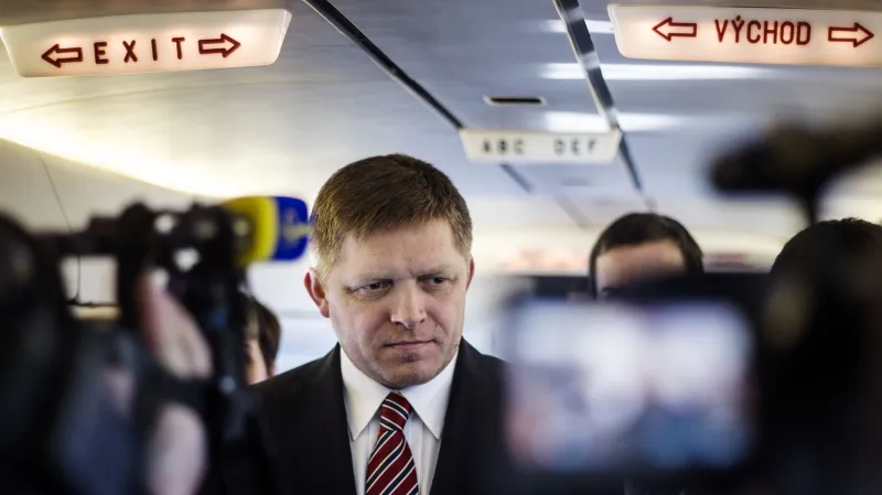 Robert Fico