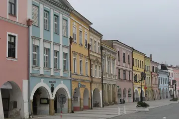 Na Svitavsku bude o senátorský mandát usilovat sedm kandidátů