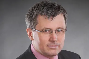 Prezident Pavel navrhl na ústavního soudce advokáta Milana Hulmáka