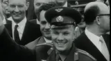 Dobrý den, majore Gagarine