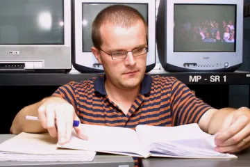 Proč musela zemřít Natálie Estěmirovová