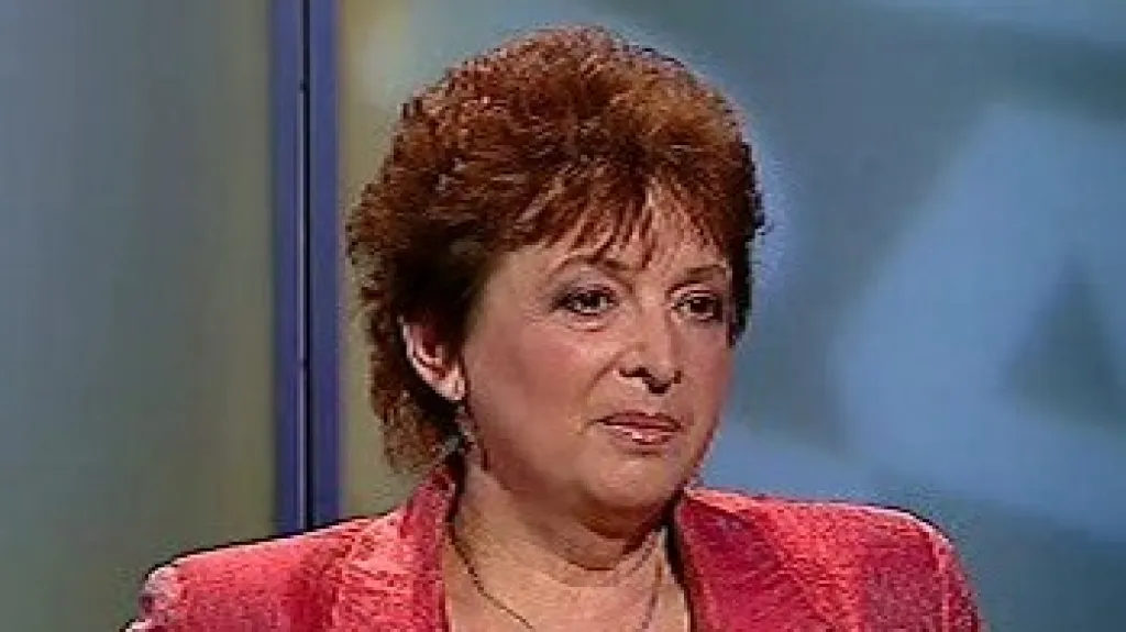 Vladimíra Dvořáková