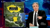 168 hodin: Česko, nebo Čečensko?