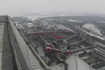 Konec uhlí přináší zlom, na který česká energetika není připravena