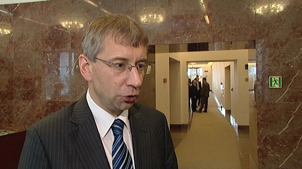 Jaromír Drábek