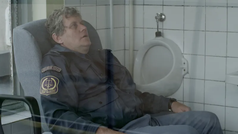 Reportáž: Nikdy nejsme sami v kinech