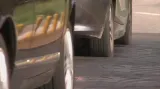 Vědci z Itálie vyvíjejí "chytrou" vozovku