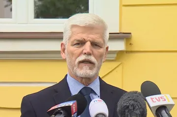 Situaci ve Vrběticích chce prezident Pavel řešit s premiérem i ministry