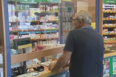 Lékárny v Česku hlásí výpadky některých často užívaných léků. Podle ústavu nejde o výjimečnou situaci