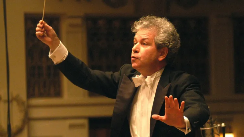 Jiří Bělohlávek
