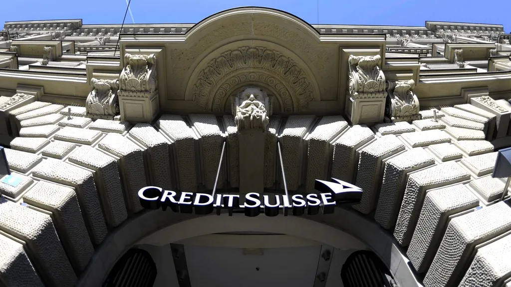 Credit Suisse