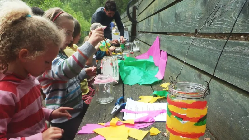 Svatojánská slavnost v Boskovicích