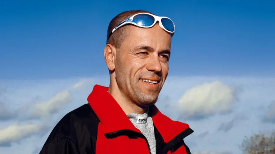 Radek Jaroš