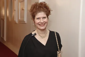 I v nepříliš ideálních podmínkách může být člověk svobodný, říká režisérka Alice Nellis