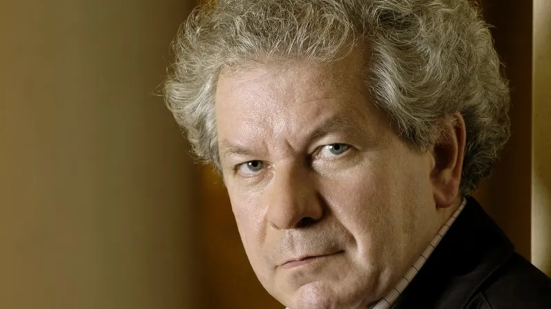 Jiří Bělohlávek