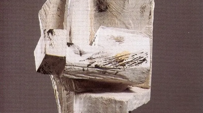 Jan Koblasa - Oběť (1989)