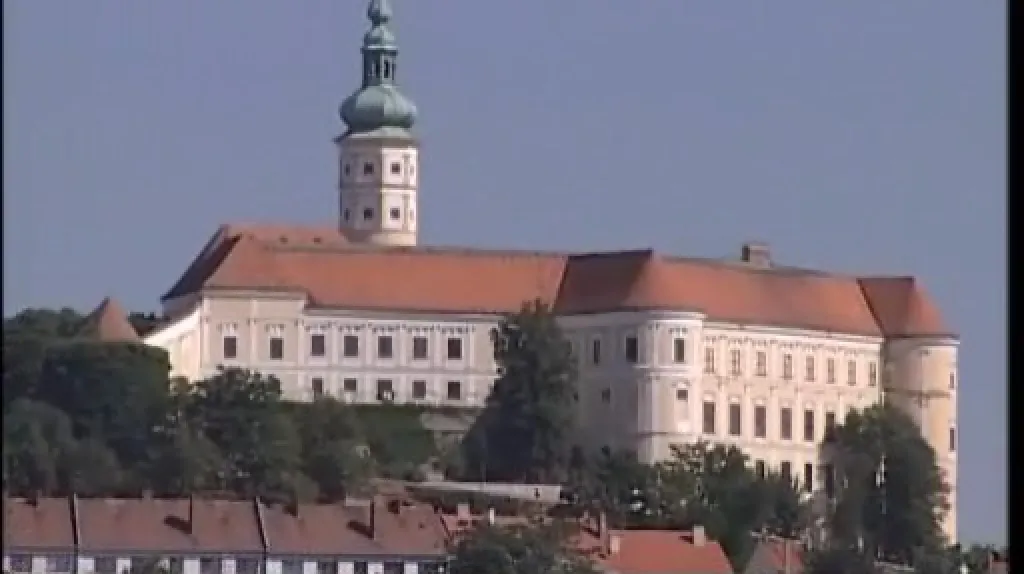 Spor o zámek v Mikulově pokračuje