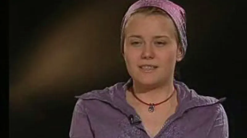 Rakušanka Natascha Kampuschová strávila více než osm let v zajetí u svého únosce Wolfganga Priklopila.