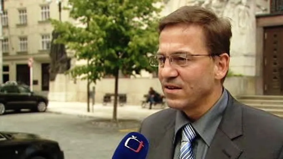 Pavel Klega