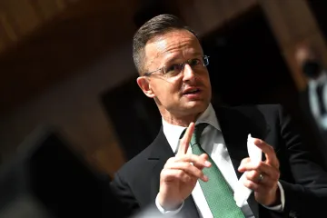 Ruští hackeři napadli maďarskou diplomacii, roky mají přístup i k citlivým informacím, tvrdí investigativci 