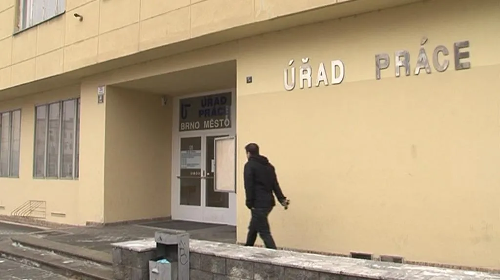 Brněnský úřad práce