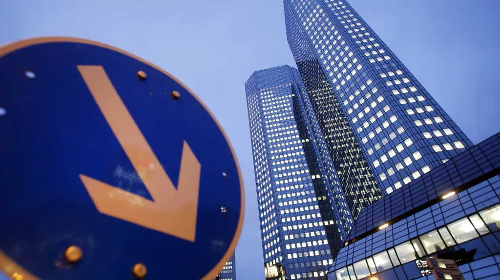 Deutche Bank