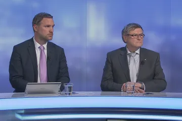 Předávání informací o koronaviru trvá dlouho, tvrdí primátor. Opatření by se měla lépe koordinovat, dodává hejtman 