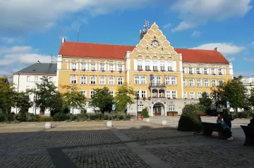 Za organizování prostituce poslal soud ženu z Těšína na osm let do vězení. Jedné z dívek bylo teprve 16 let