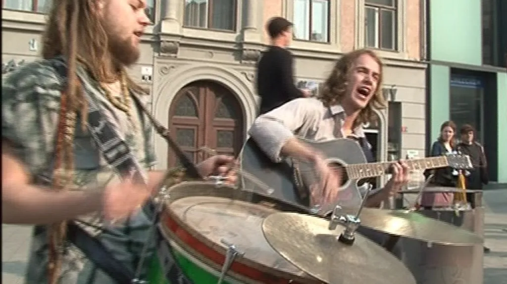 Vaše energie je potřeba jinde