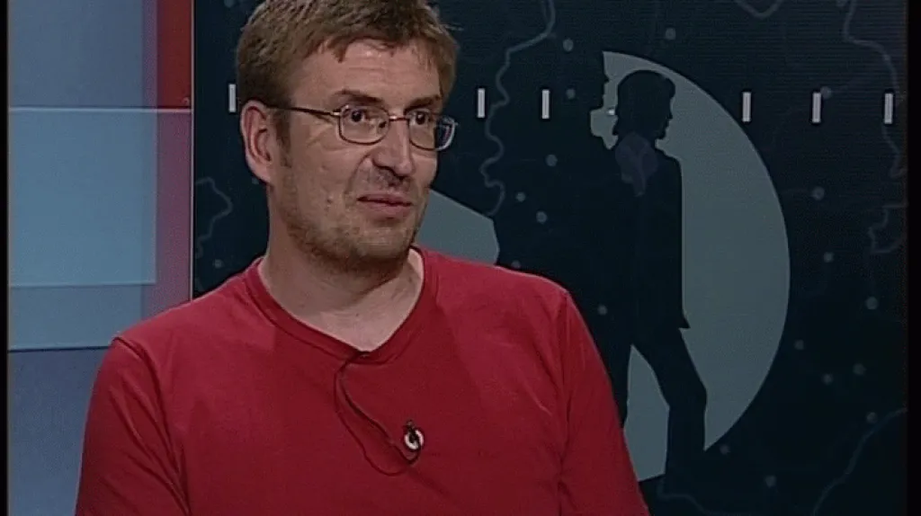 Rostislav Koryčánek