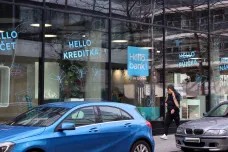 Hello Bank! postupně v Česku skončí, přestává poskytovat nové produkty