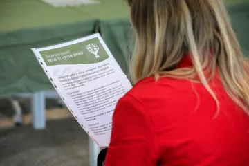 Klinika v Brně otevřela terapeutické centrum pro léčbu depresí nebo závislostí ketaminem