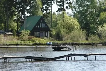 Muž ze Šluknovska zneužíval na chatě chlapce