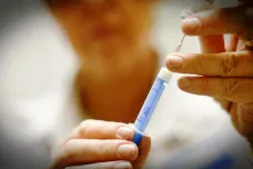 Epidemie žloutenky na jihu Moravy nepolevuje a lékařům docházejí vakcíny