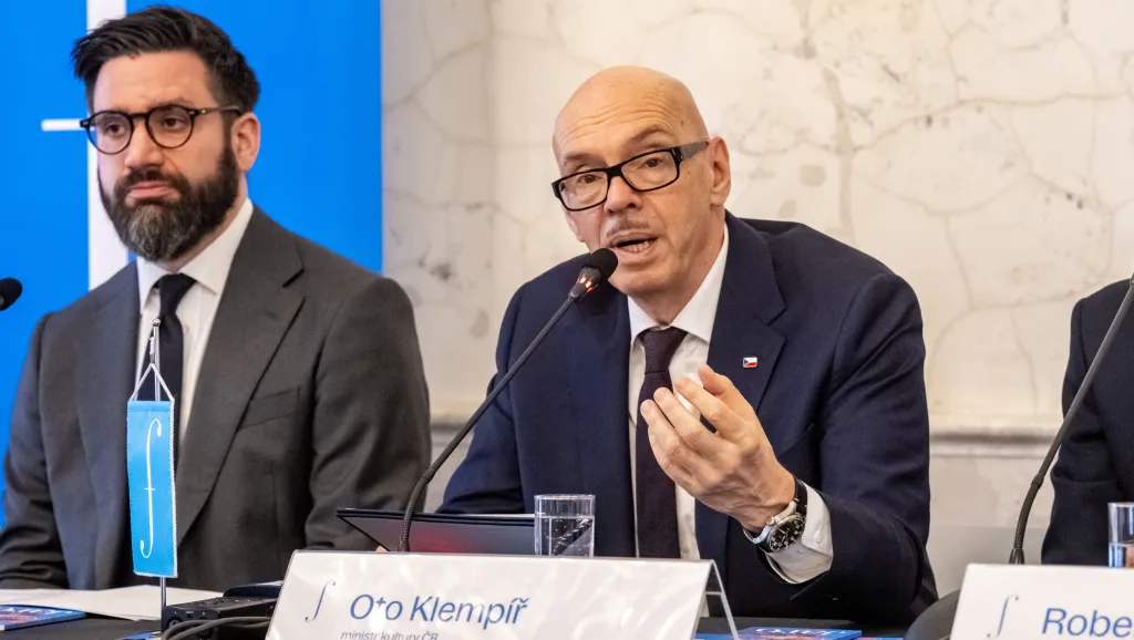 Klempíř odvolal šéfku Národní galerie Knastovou