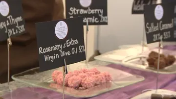 Apetit Festival v Plzni