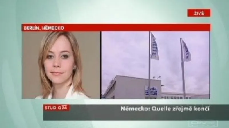 Telefonát Evy Pláničkové