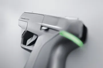 Chytré zbraně se Američanům příčí