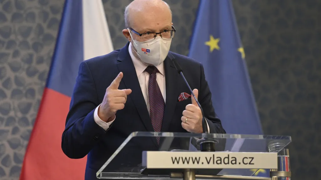 Vlastimil Válek