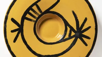 Ota Janeček / Talíř, 40. léta