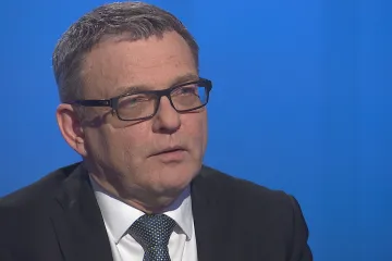 Velkou část levicových voličů si převzalo hnutí ANO. Být mimo parlament je pro ČSSD katastrofou, říká Zaorálek