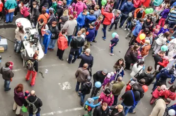 Ostravské studio přivítalo 3,5 tisíce návštěvníků