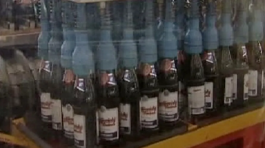 Budějovický Budvar