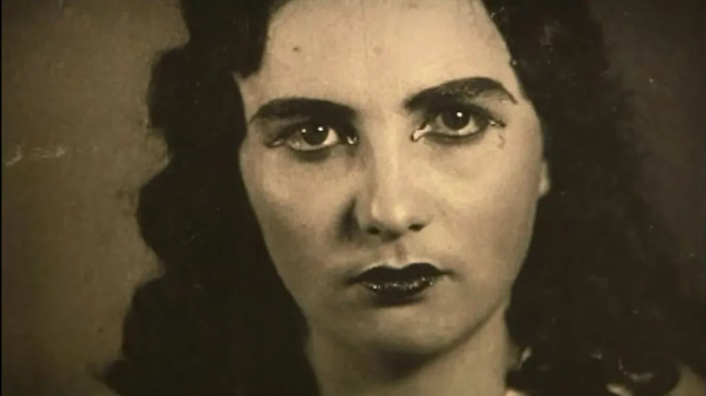 Věra Urieová