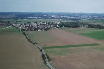 Havlíčkův Brod rozhodl o jihozápadním obchvatu. Má propojit výpadovky na Humpolec a na Jihlavu
