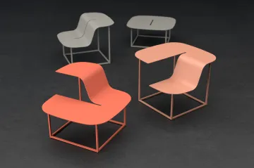 To (si) sedlo. Grand designérkou je podruhé Lucie Koldová