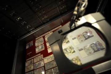 Tůma: Předčasný odchod z ČNB byl dobrý nápad