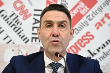 Nová tvář italské krajní pravice Vannacci sází na provokaci