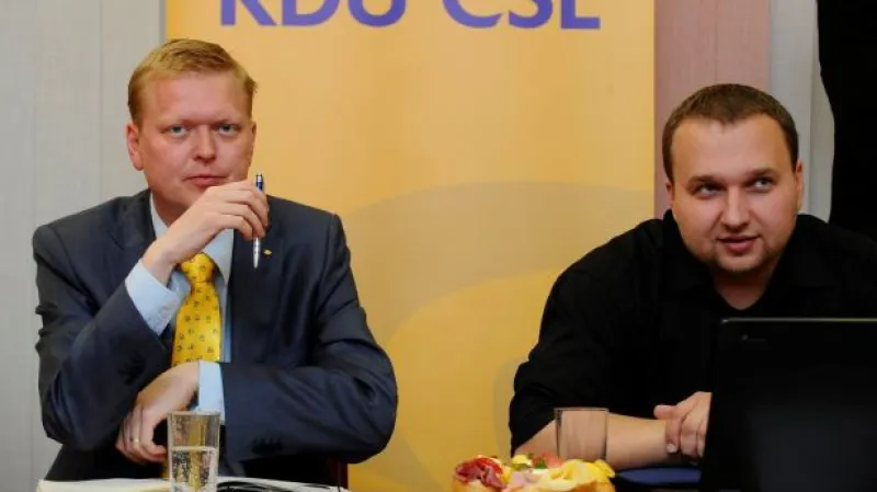 Babiš se opřel do lidovců kvůli financování kampaně