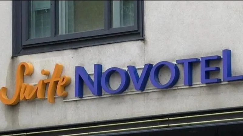 Reportáž Petra Zavadila